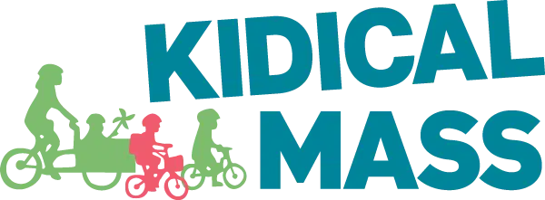 Logo Kidical Mass